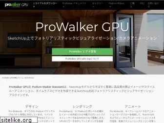 podiumwalkerja.com