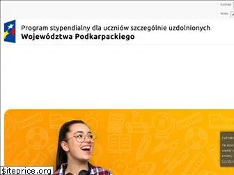 podkarpackie.edu.pl