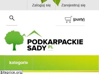 podkarpackiesady.pl