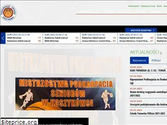 podkarpackikosz.com.pl