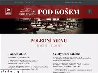 podkosem.cz