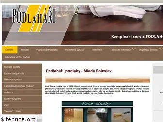 podlahari.net