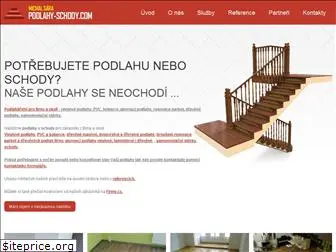 podlahy-schody.com