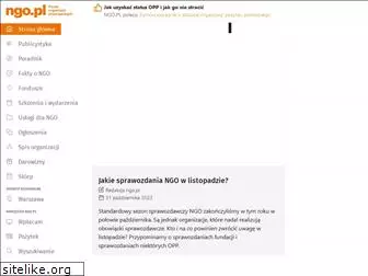podlaskie.ngo.pl