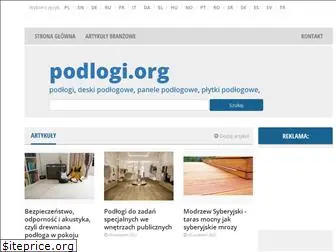 podlogi.org