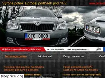 podlozky-spz.cz