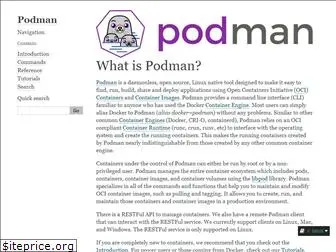 podman.readthedocs.io