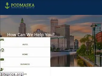 podmaska.com