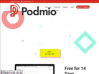 podmio.com