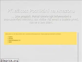 podnikaninaamazonu.cz