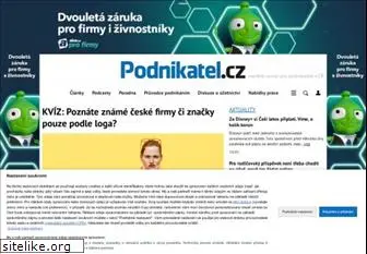 podnikatel.cz