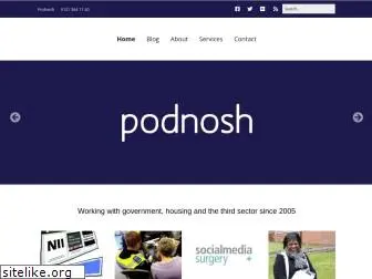 podnosh.com