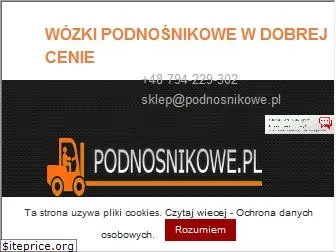 podnosnikowe.pl