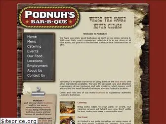 podnuhs.com