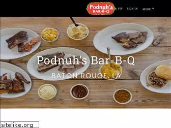 podnuhsbatonrouge.com