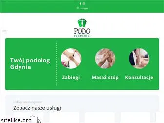 podo-cosmetics.pl