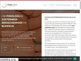 podo-start.nl