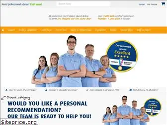 podobrace.co.uk thumbnail
