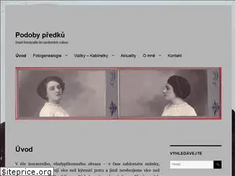 podoby-predku.cz
