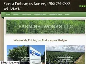 podocarpushedges.com