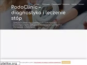 podoclinic.pl