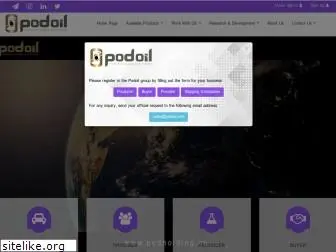 podoil.com