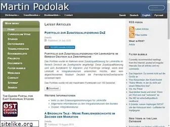 podolak.net