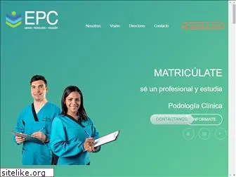 podologiaclinica.cl