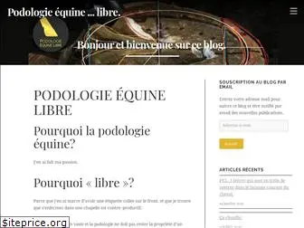 podologie-equine-libre.net