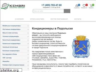 podolsk-klimat.ru