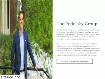 podolskygroup.com