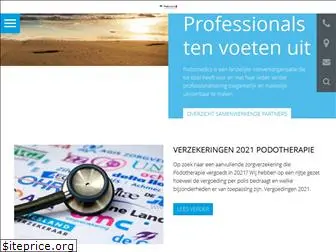 podomedics.nl