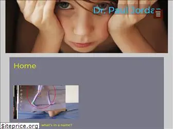 podopediatrics.net