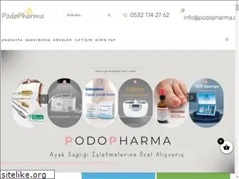 podopharma.com