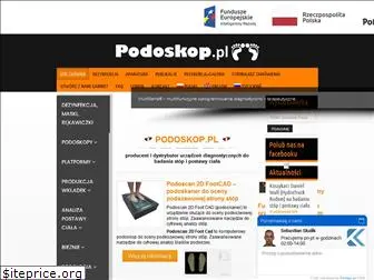 podoskop.pl