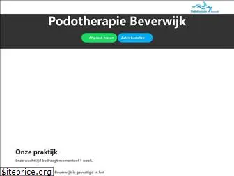 podotherapie-beverwijk.nl