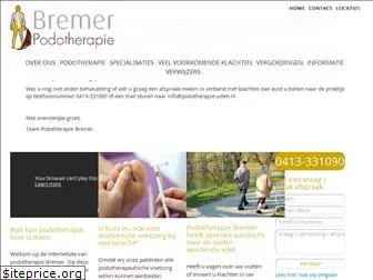 podotherapiebremer.nl
