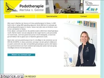 podotherapieheeze.nl