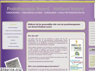 podotherapienhn.nl