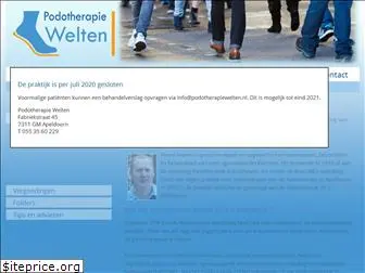 podotherapiewelten.nl