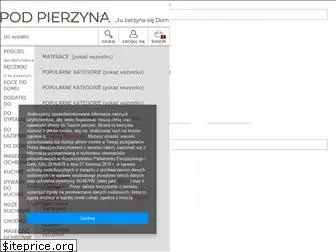 podpierzyna.com