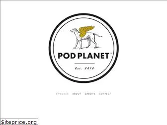 podplanet.org