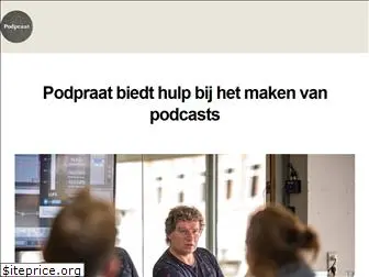 podpraat.nl