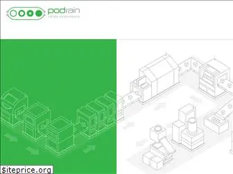 podrain.com