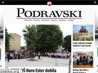 podravski.hr thumbnail
