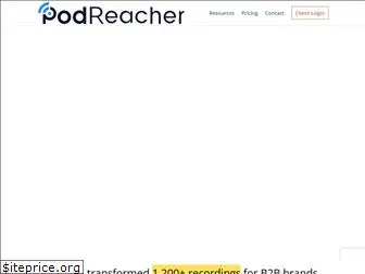 podreacher.com