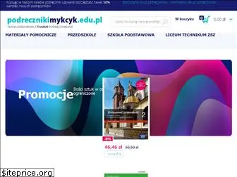 podrecznikimykcyk.edu.pl