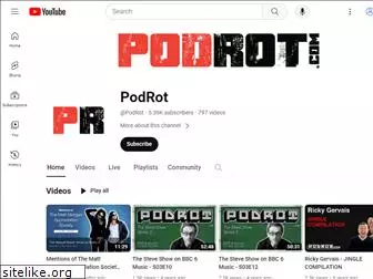 podrot.com