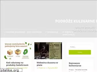 podroze-kulinarne.com