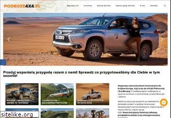 podroze4x4.pl